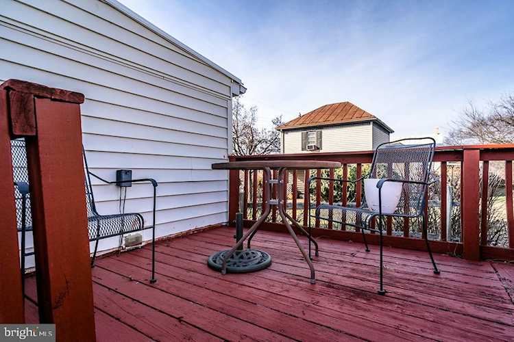 28 Woodland Ave Luray, VA 22835 MLS VAPA2003082