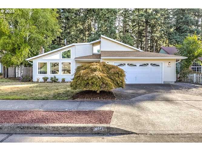554 SW Hartley AVE Gresham, OR 97030 MLS 23344458