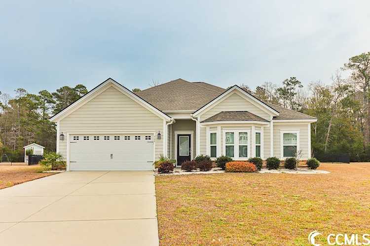 The Colony in Pawleys Island Real Estate MLS 2400762 360 Southgate