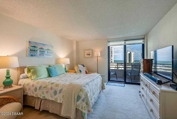 1 Oceans Boulevard 6A4, Daytona Beach Shores, FL 32118 MLS 1117929 Oceans Oceans West