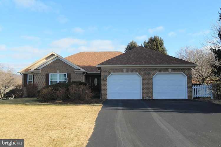 106 Brichele Ave Centre Hall, PA 16828 home for sale KBB