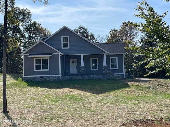 home for sale at 190 Landing Rd Leitchfield KY 42754 MLS 1645257