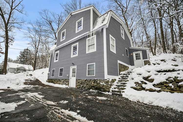 354 Lake Avenue Worcester, MA 01604 MLS 73192699