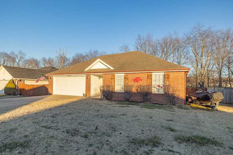 20688 Highland Dr Springdale, AR 72764 MLS 1264551