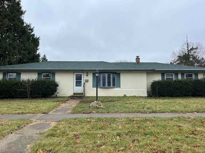 1919 Elizabeth St Janesville, WI 53548 MLS 1969550