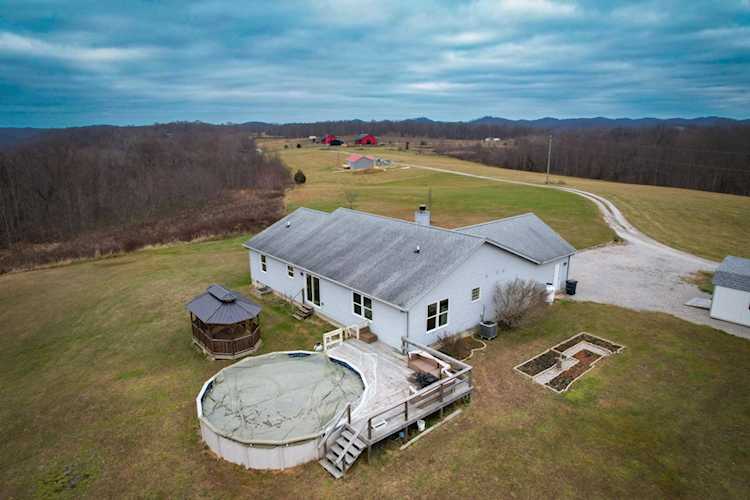 3694 Hester Rd Wallingford, KY 41093 MLS 24000406