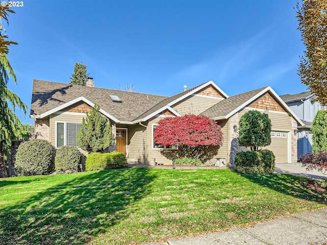 13395 SW Cottontail LN Beaverton, OR 97008 | MLS 23227352