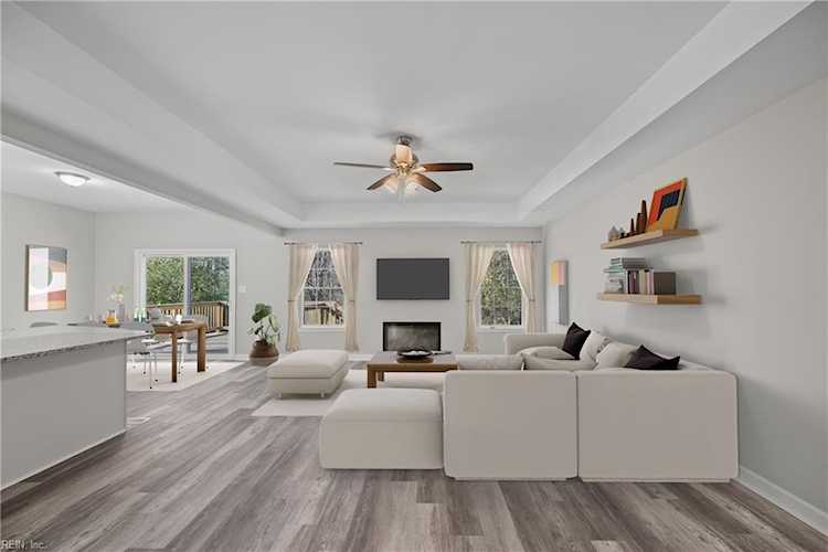 2236 Millville Rd Chesapeake, VA 23323 MLS 10516333