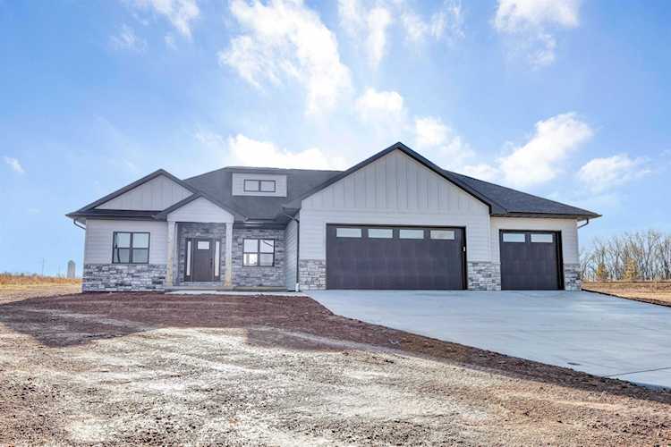 1666 Sweetbriar Way Green Bay, WI 54311 home for sale, MLS50285447