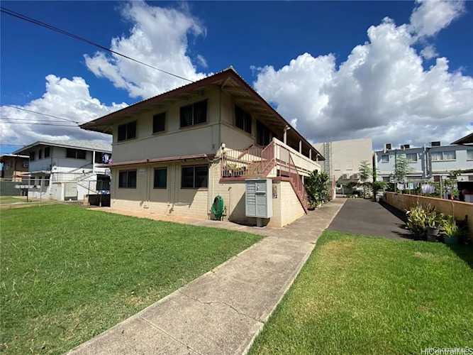 94965 Awanei Street multifamily listing in Waipahu, HI 202400839