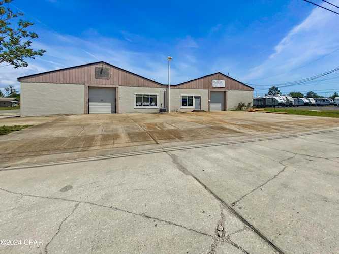2304 Grant Ave #106 Panama City, FL 32405 | MLS 751393
