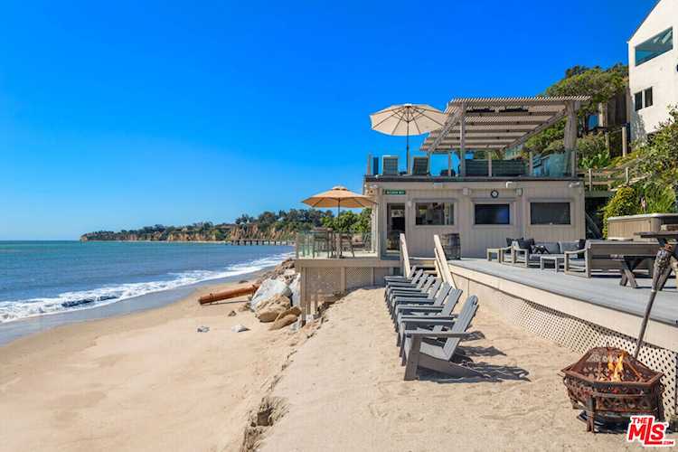 28026 Sea Lane Dr Malibu Ca 90265 Rubyhome