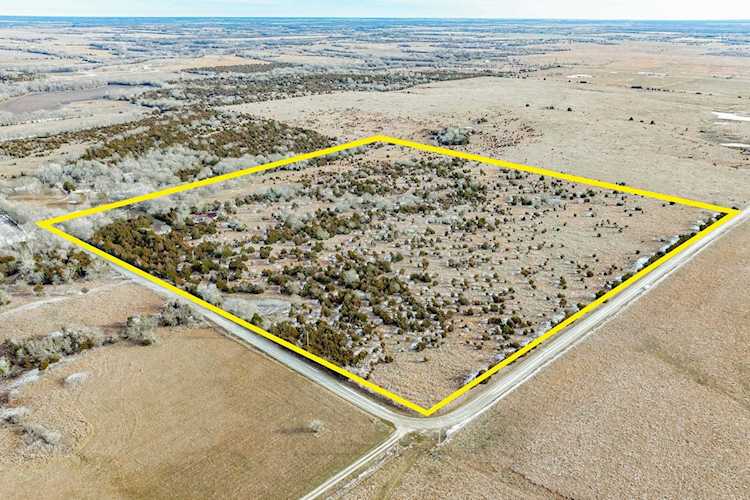 Homes for Sale in 00000 SW Ohio Street Road Douglass, KS