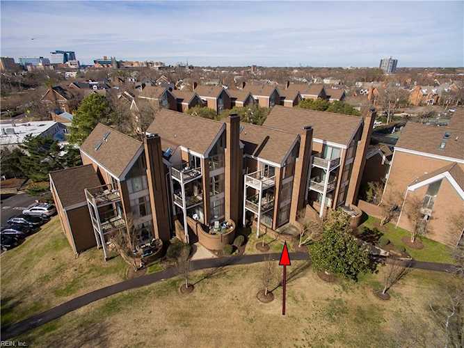 home for sale in Ghent Square Norfolk VA 23507 MLS 10516443