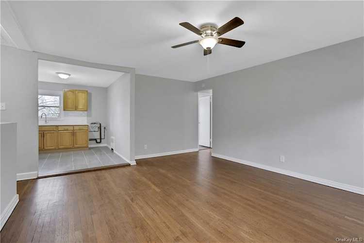 120 N Broadway #18C Irvington, NY 10533 - $289,900