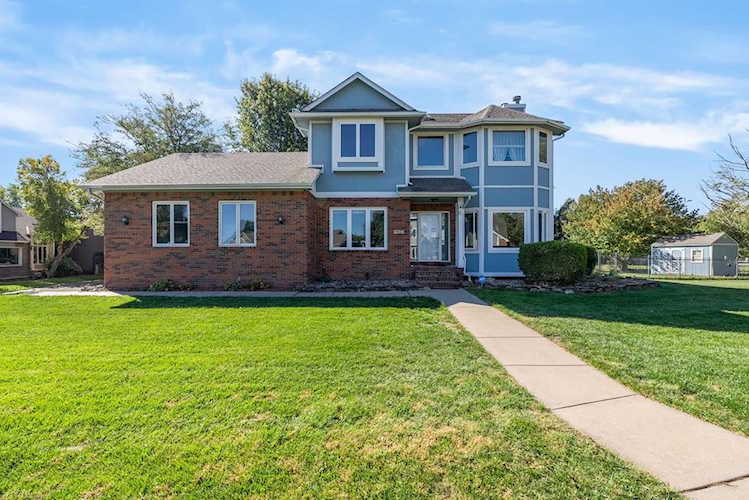 Homes for Sale in 9501 W Britton St Wichita, KS