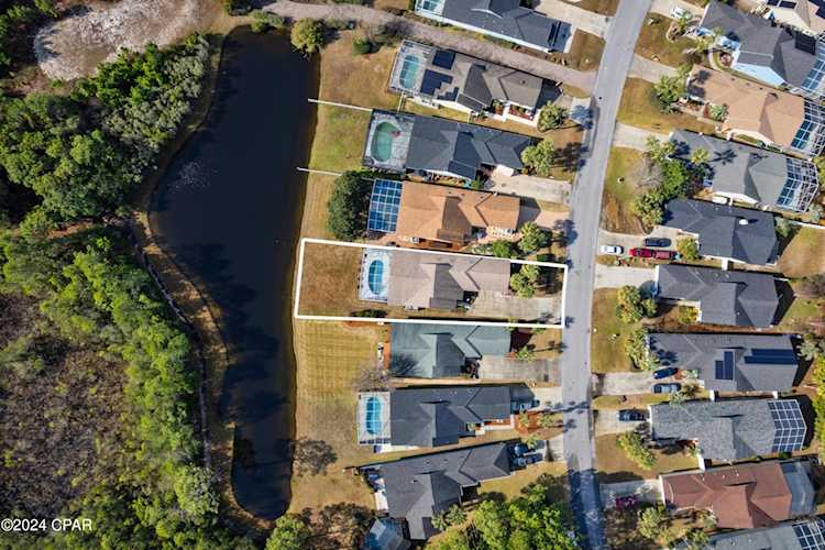 Panama City Beach home for sale for sale 219 S Glades Trl