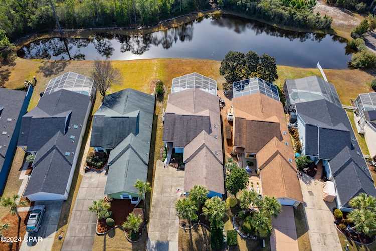 Panama City Beach home for sale for sale 219 S Glades Trl