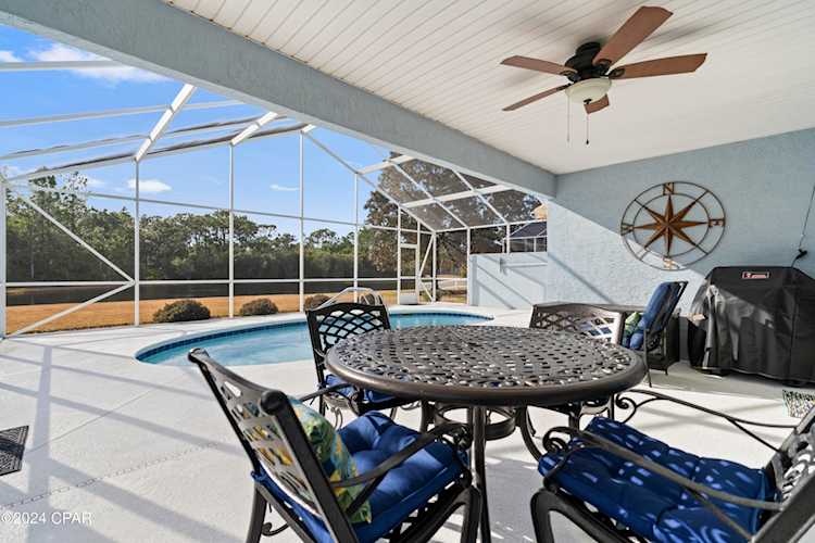Panama City Beach home for sale for sale 219 S Glades Trl