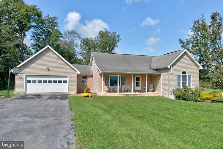 221 Church Hill Rd Centre Hall, PA 16828 home for sale KBB