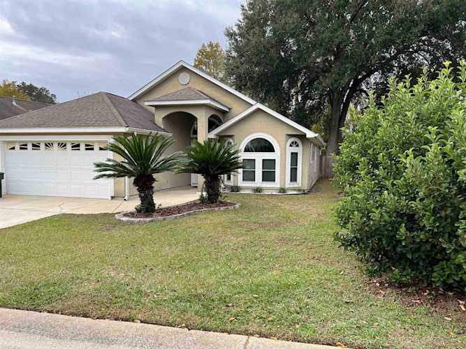 3468 Barnstaple Dr Tallahassee, FL 32317 in Weems Plantation