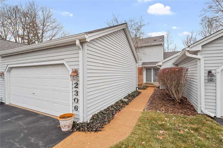 Chesterfield, MO Homes for Sale See all Chesterfield listings here!