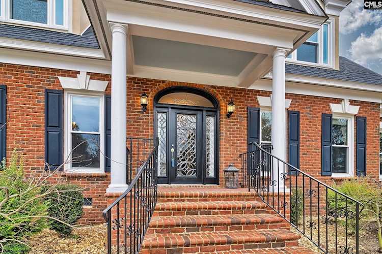 331 Aiken Hunt Circle Columbia, SC 29223 MLS 577838