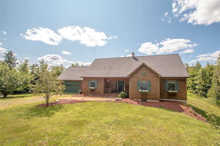 161 Mirror Lake Estates Dr Whitefield 03598 NH home for sale 490,000