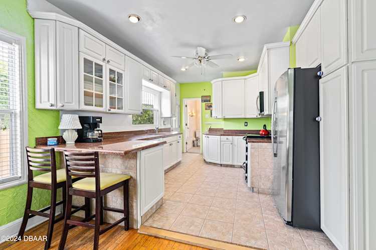 217 Seaview Avenue, Daytona Beach, FL 32118 MLS 1118673 Ortona