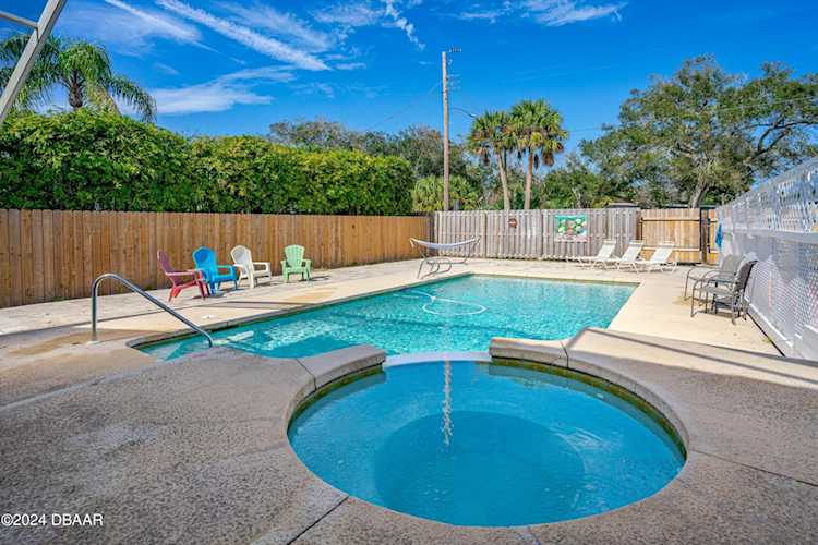 217 Seaview Avenue, Daytona Beach, FL 32118 MLS 1118673 Ortona