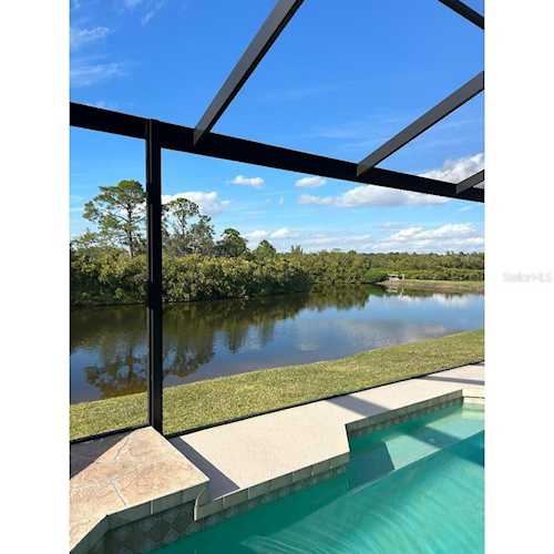 1129 Kings Way Dr Nokomis, FL 34275 MLS W7860933