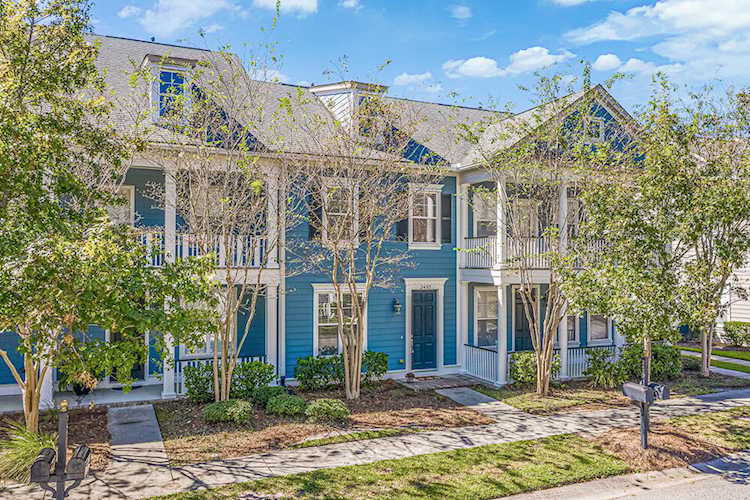 2453 Kings Gate Lane Mount Pleasant, SC 29466 MLS 23022688