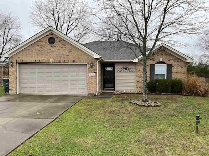 2442 Trails Run Pointe Owensboro, KY 42303 MLS 88845