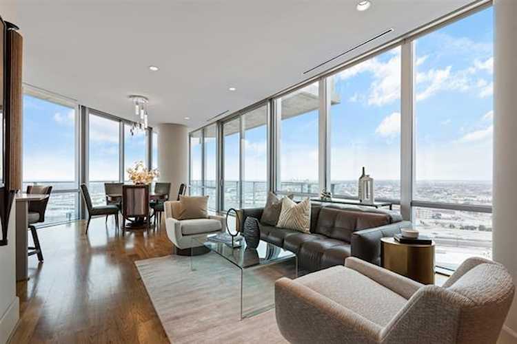 Homes For Sale Fort Worth Texas 1301 Throckmorton Street 2004 Fort Worth Tarrant 20521978 TX