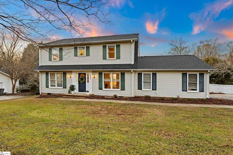 302 Stallings Road Taylors, SC 29687 MLS 1514698