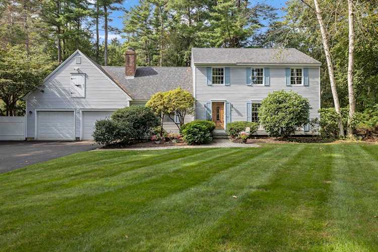 40 Recreation Rd Rye 03870 NH home for sale 951,000 4972189