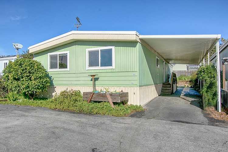 100 N Rodeo Gulch Road 168,Soquel,CA,homes for sale in Soquel