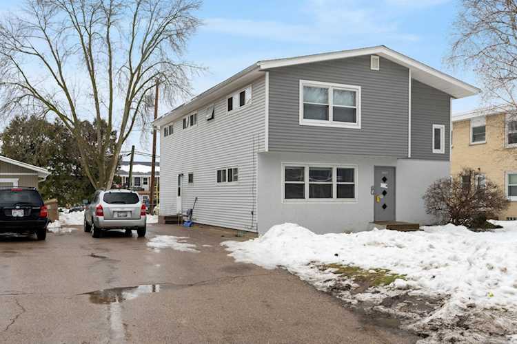 Madison WI Real Estate Madison WI Homes for Sale