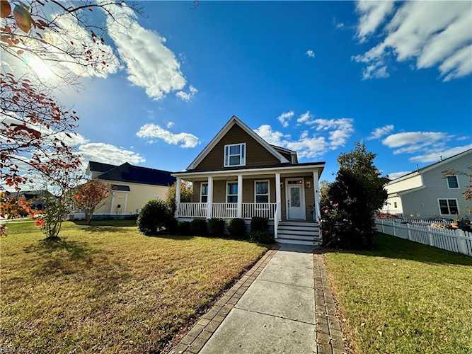 home for sale in Culpepper Landing Chesapeake VA 23323 MLS 10518347