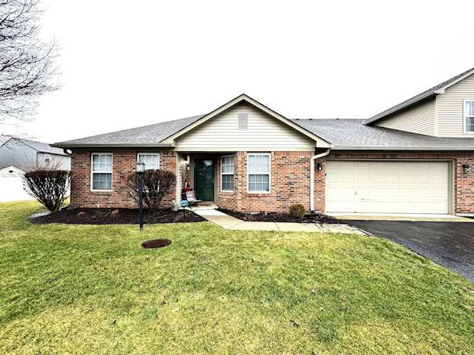 6217 Rolling Meadow Ln, Indianapolis, IN 46237 MLS 21961613