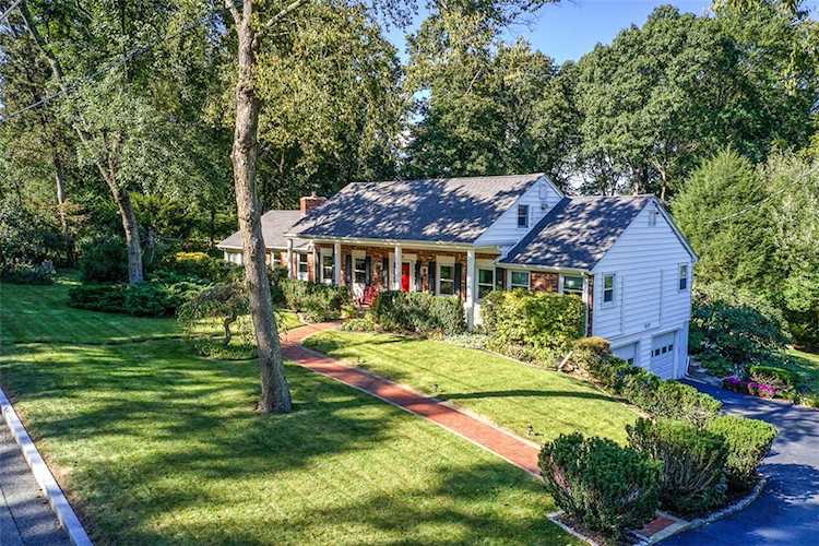 4 Kenmore Way Lincoln, RI 02865 MLS 1350841