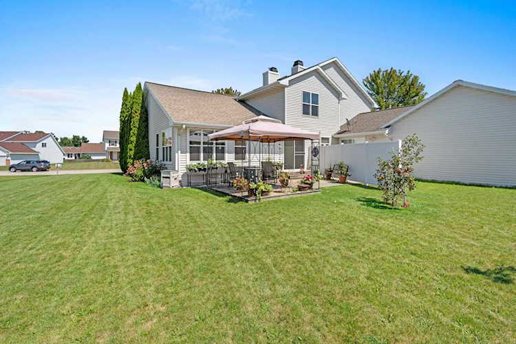 426 Scotchwood Rd De Pere, WI 54115 condo for sale, MLS50286488