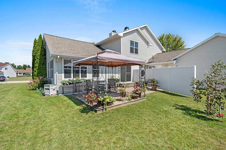 426 Scotchwood Rd De Pere, WI 54115 condo for sale, MLS50286488