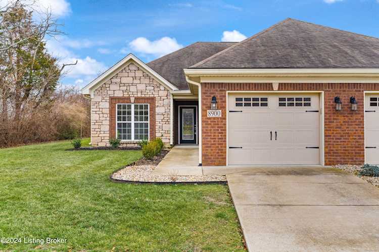 8900 Sidney Way Louisville, KY 40291 MLS 1653862