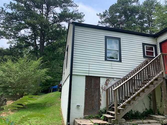 461 Forrest Ridge Drive NW, Atlanta GA 30318, MLS 7238212 Collier