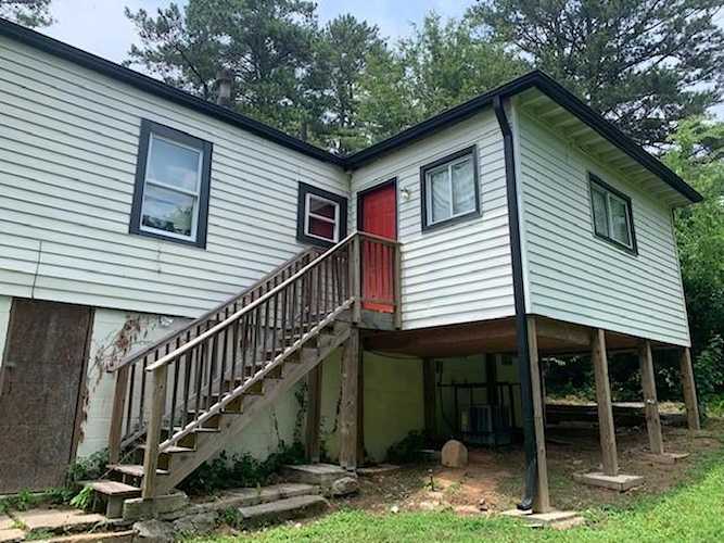 461 Forrest Ridge Drive NW, Atlanta GA 30318, MLS 7238212 Collier