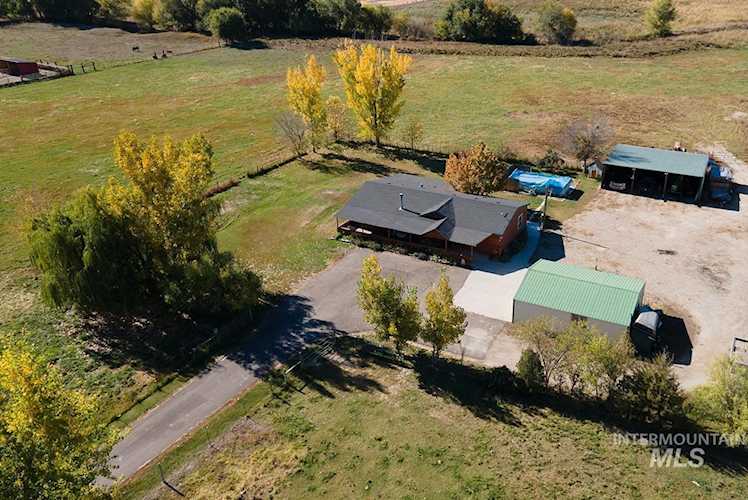 Explore Emmett, ID Real Estate home for sale for Sale