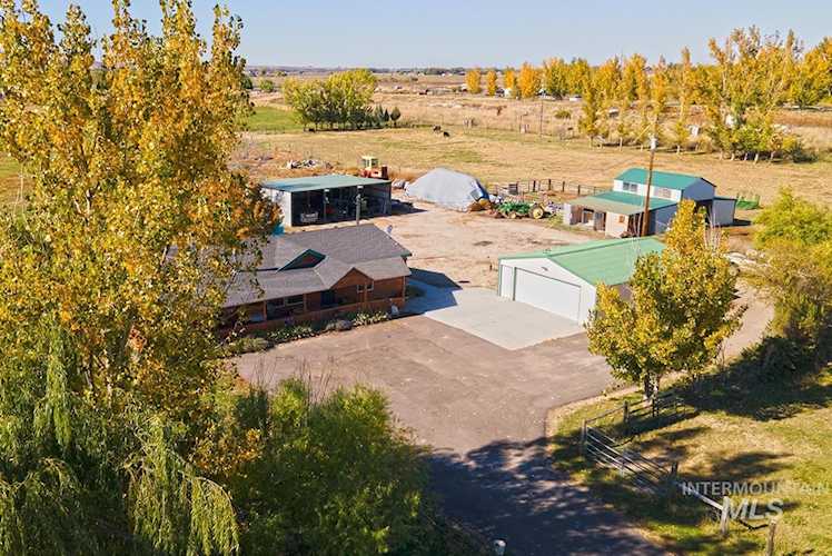 Explore Emmett, ID Real Estate home for sale for Sale