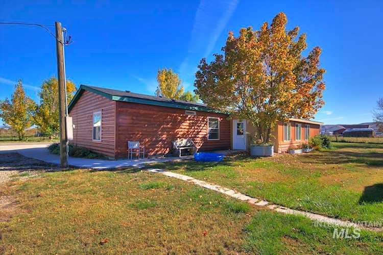 Explore Emmett, ID Real Estate home for sale for Sale