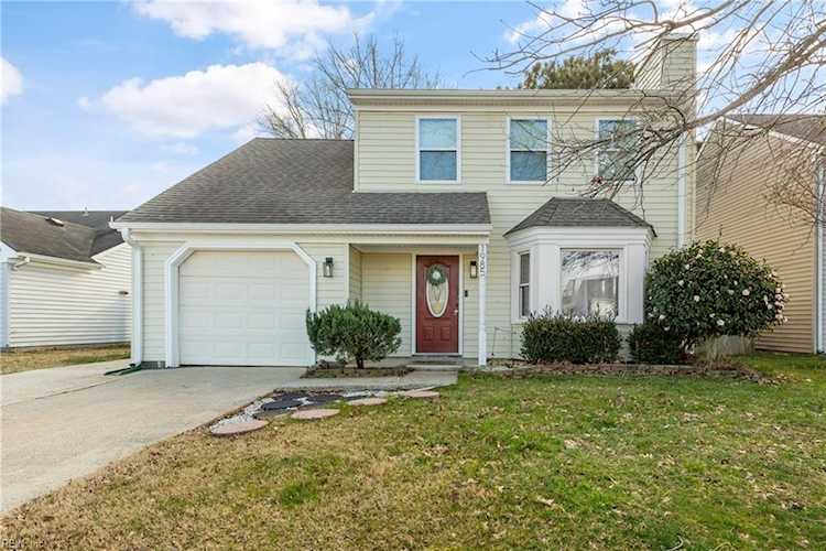 1985 Haviland Dr Virginia Beach, VA 23454 MLS 10518496